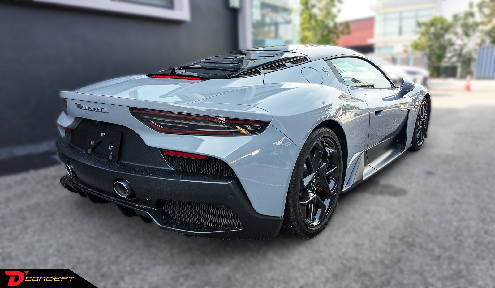 DConcept